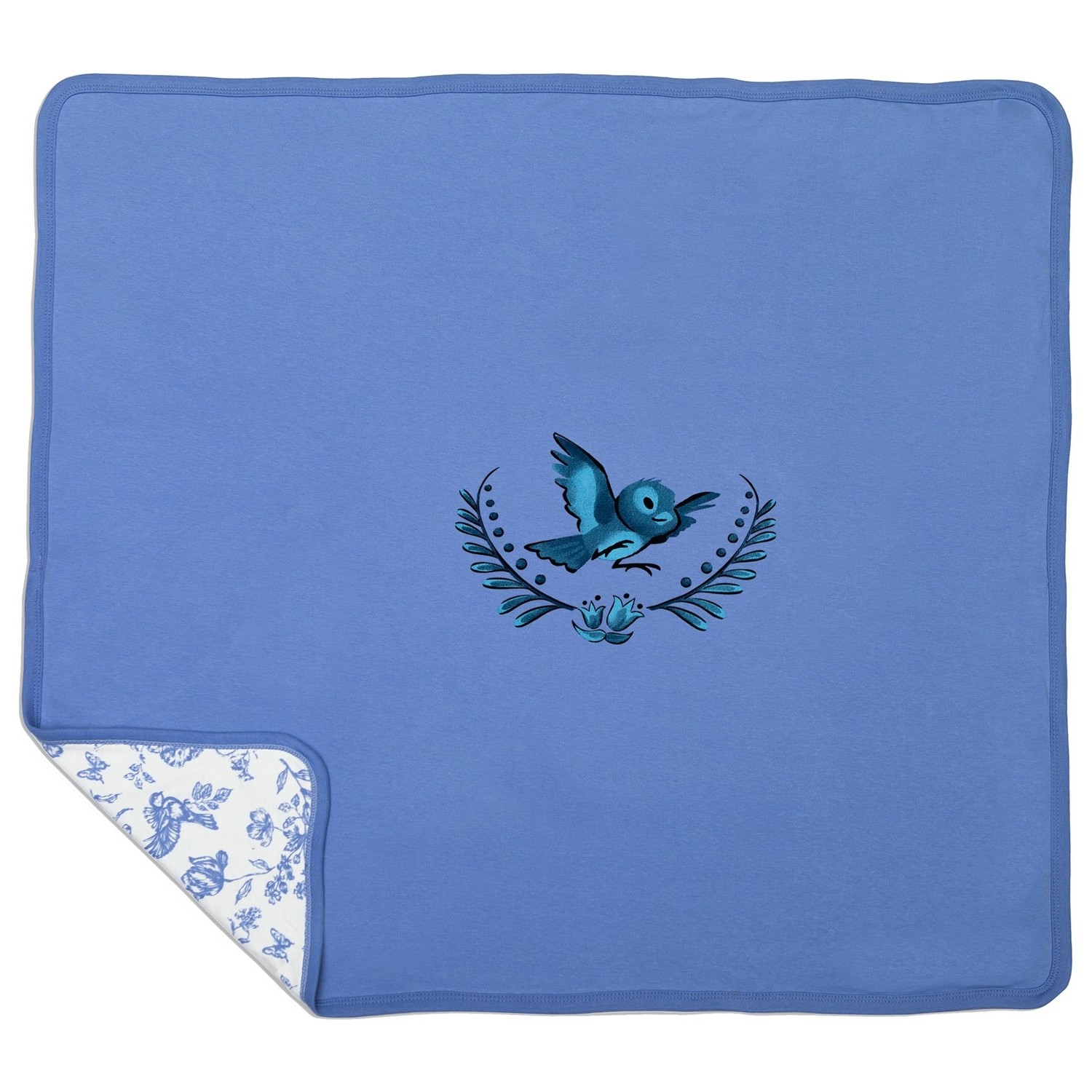 Panolino Bebek Penye Battaniye 14221 Fiyatı Taksit