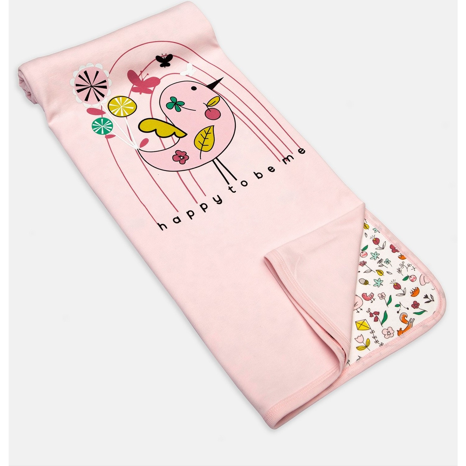 Panolino Bebek Penye Battaniye 14233 Fiyatı Taksit