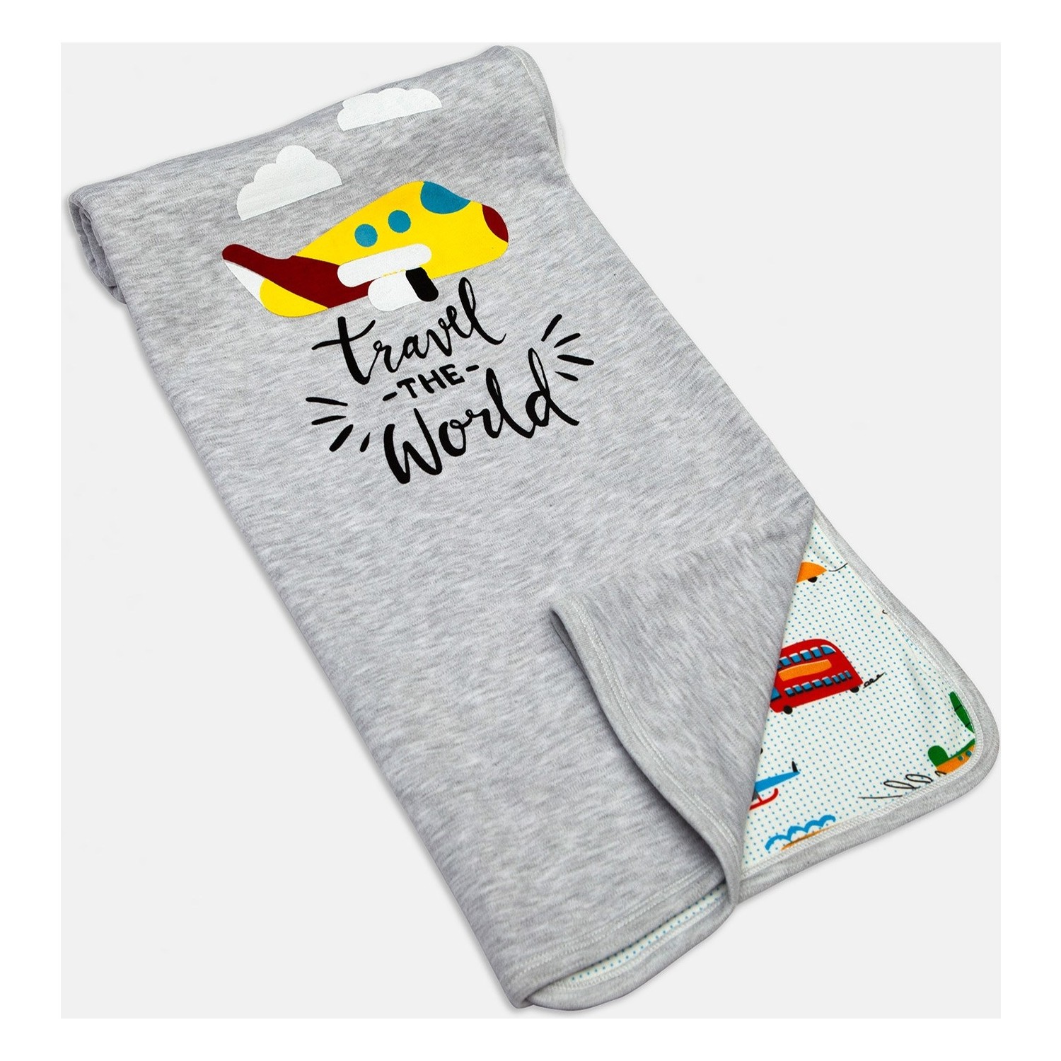 Panolino Bebek Penye Battaniye 14331 Fiyatı Taksit