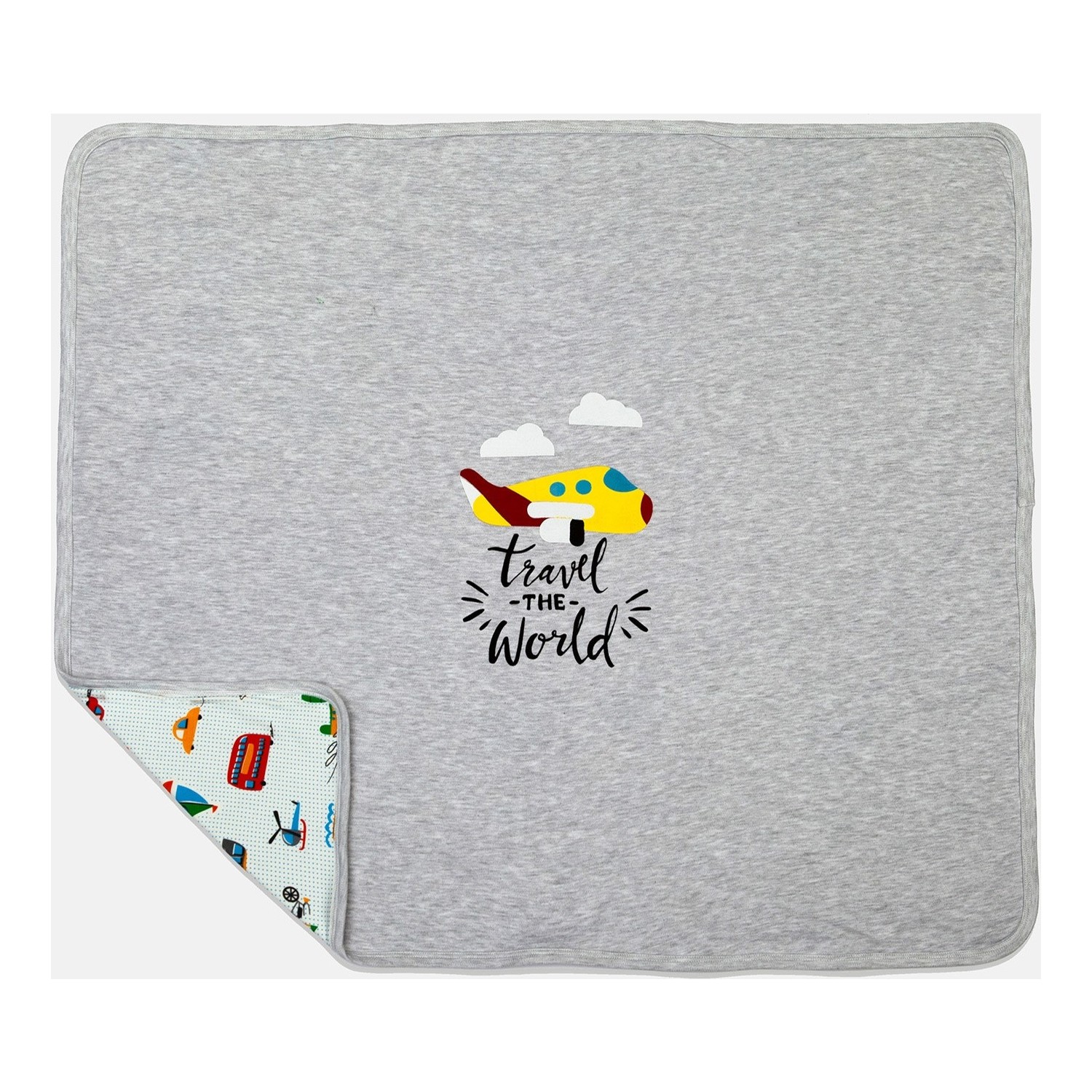 Panolino Bebek Penye Battaniye 14331 Fiyatı Taksit