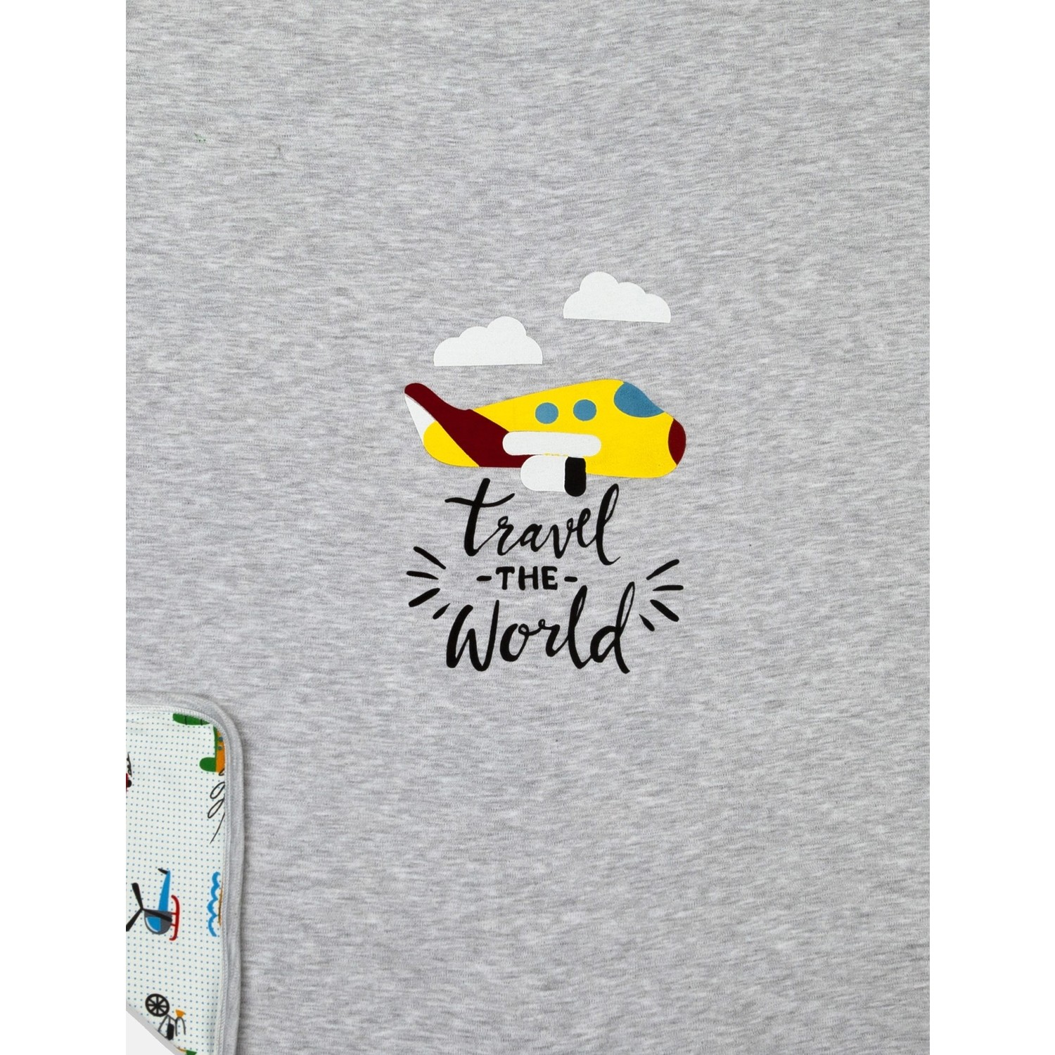 Panolino Bebek Penye Battaniye 14331 Fiyatı Taksit