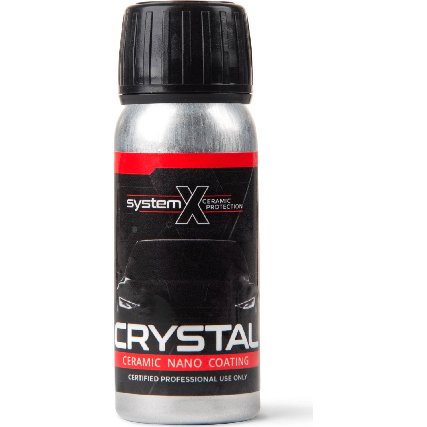 Element119 System X Ceramic System X Seramik Crystal 65 ml Fiyatı