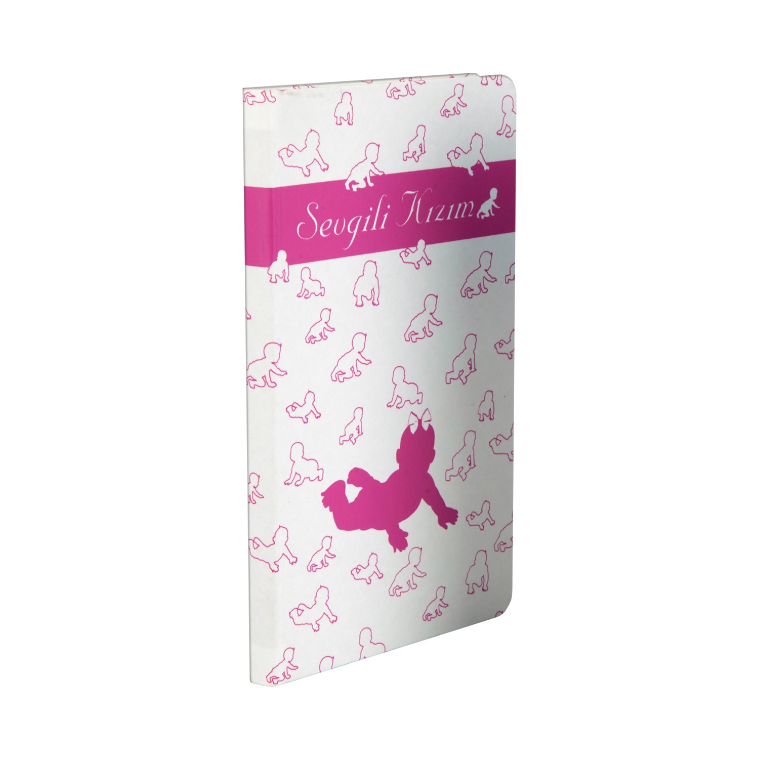 Co Notes Sevgili Kızım Bebek Defteri Fiyatı Taksit