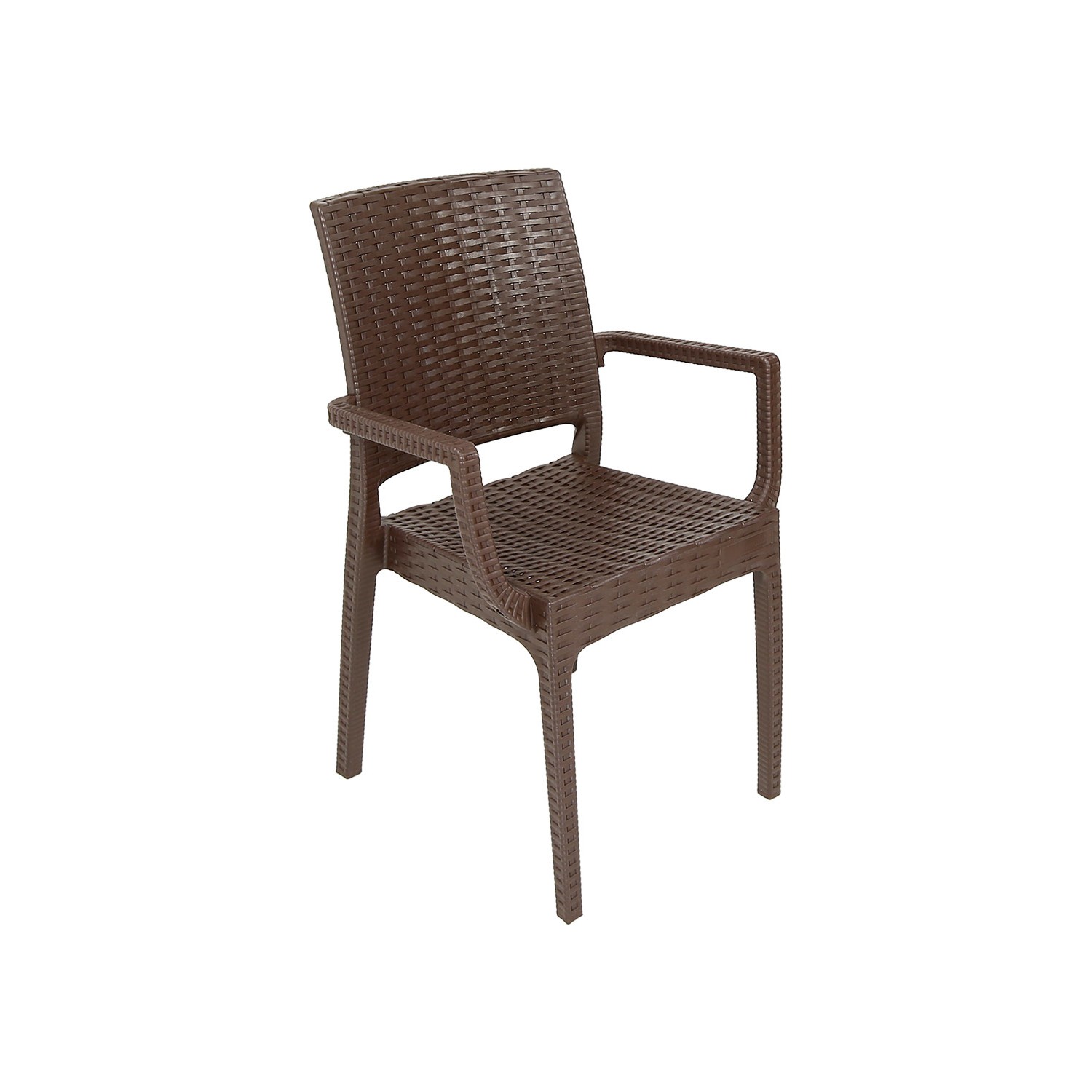 Mandella Elit Kollu Sandalye (4 Adet) Fiyatı Taksit