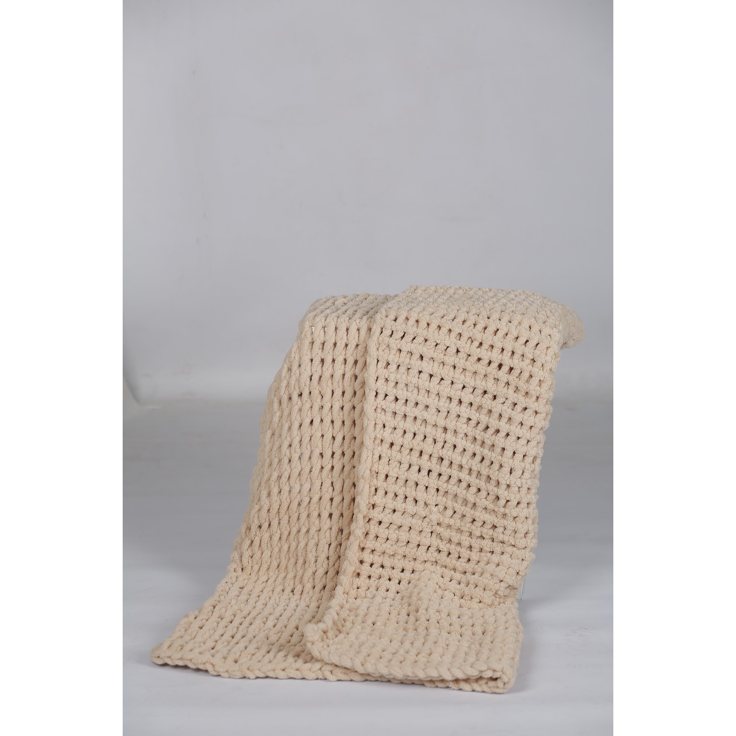 Mrs Kepi Battaniye Puffy / Bebek Battaniyesi Bal Köpüğü Fiyatı