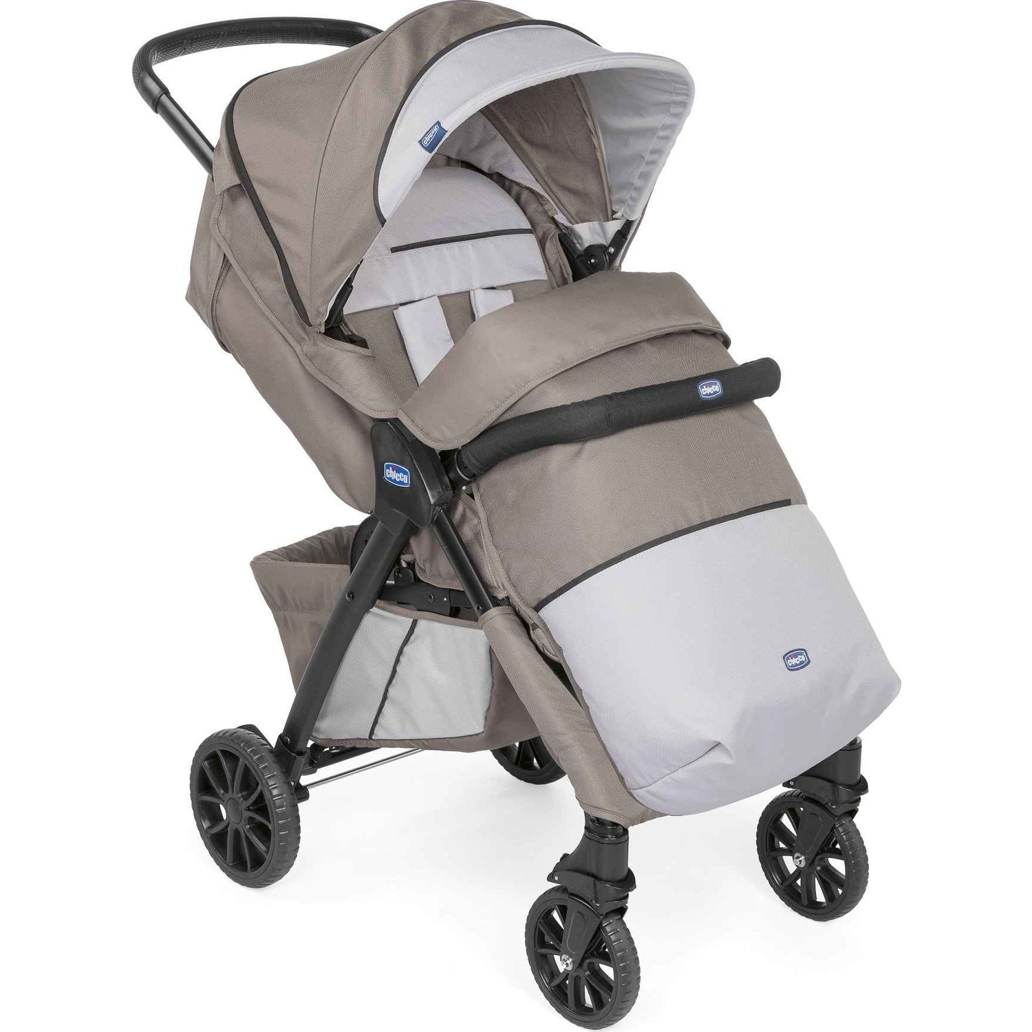 Chicco Duo Kwik One Travel Sistem Bebek Arabası Fiyatı