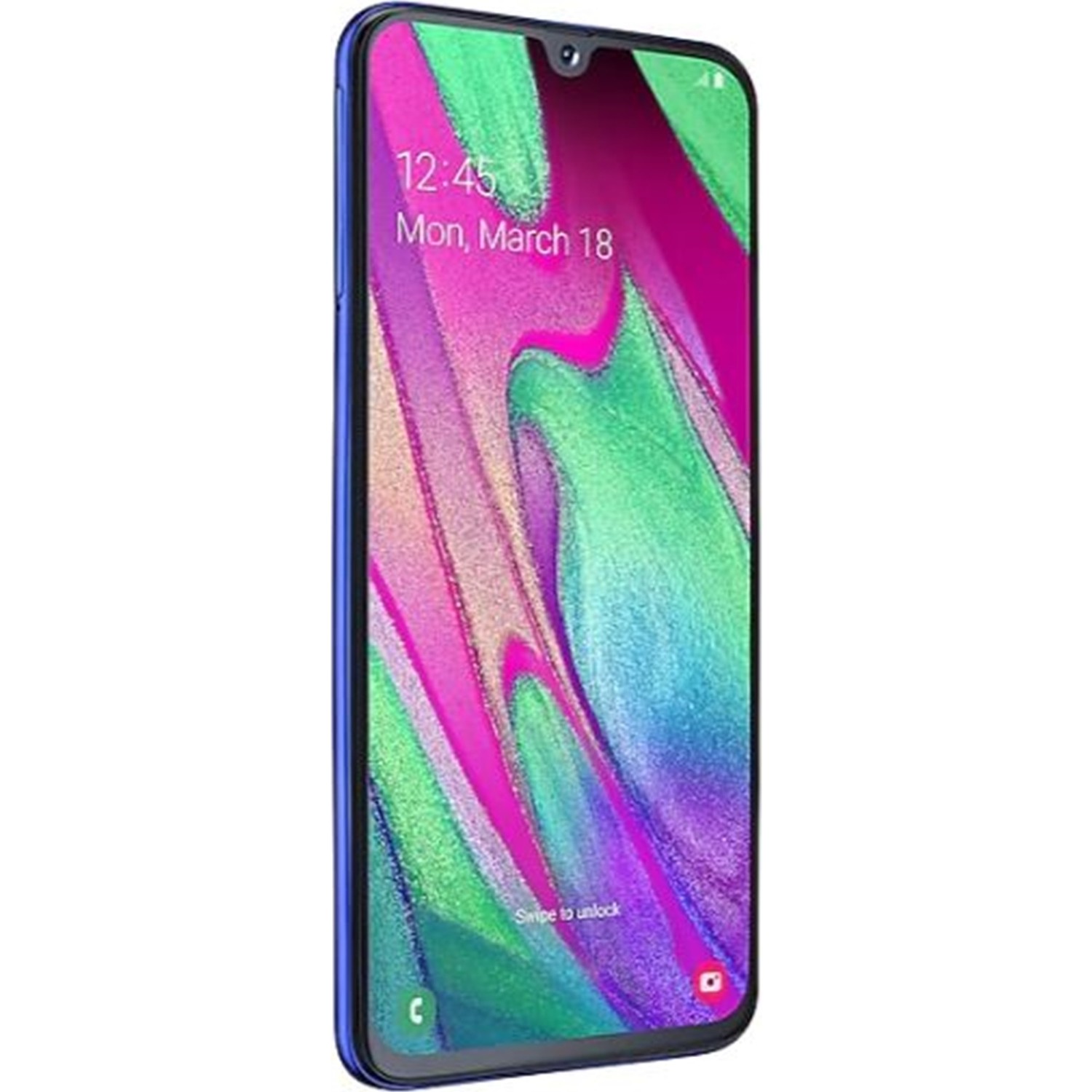 samsung galaxy a 40 2019