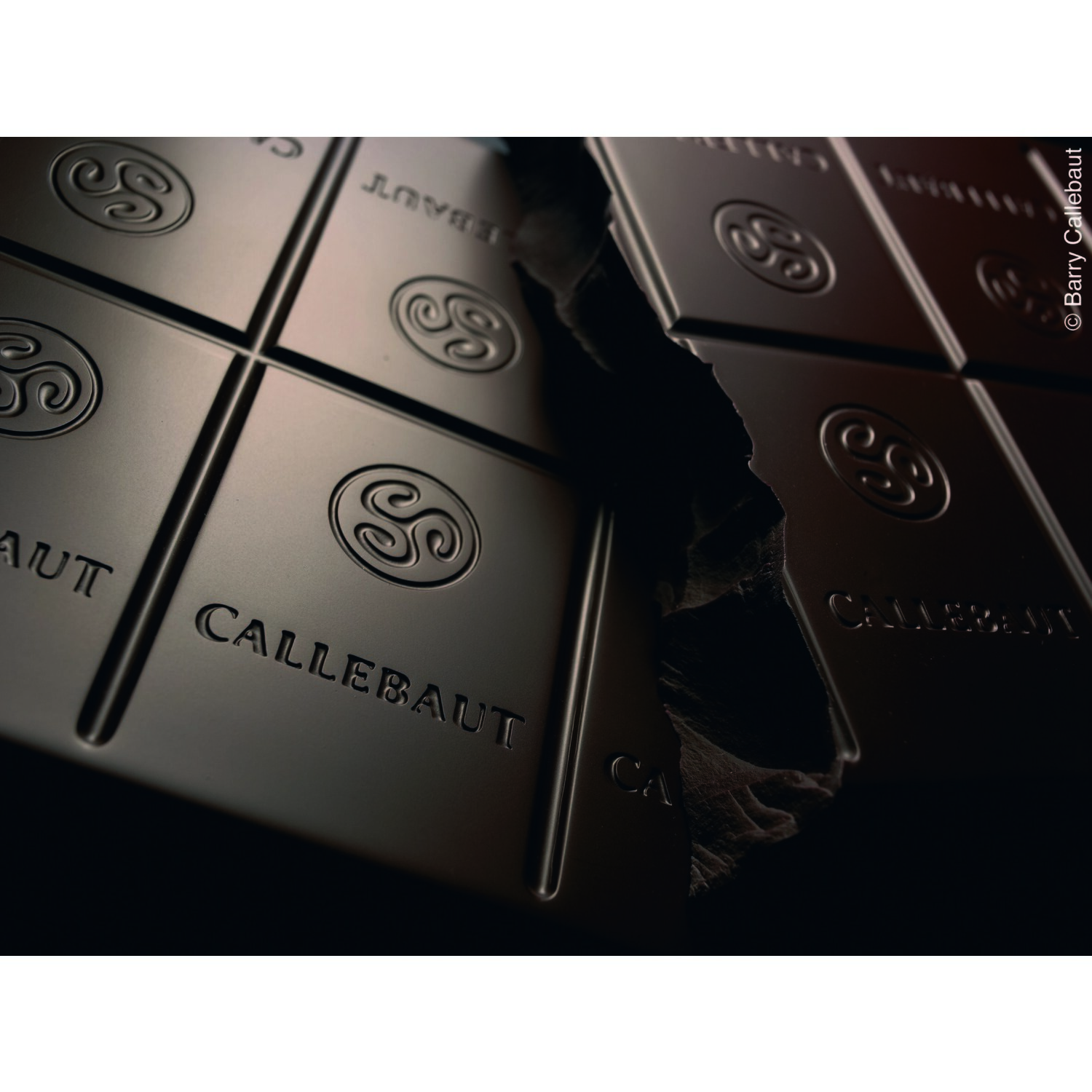callebaut çikolata
