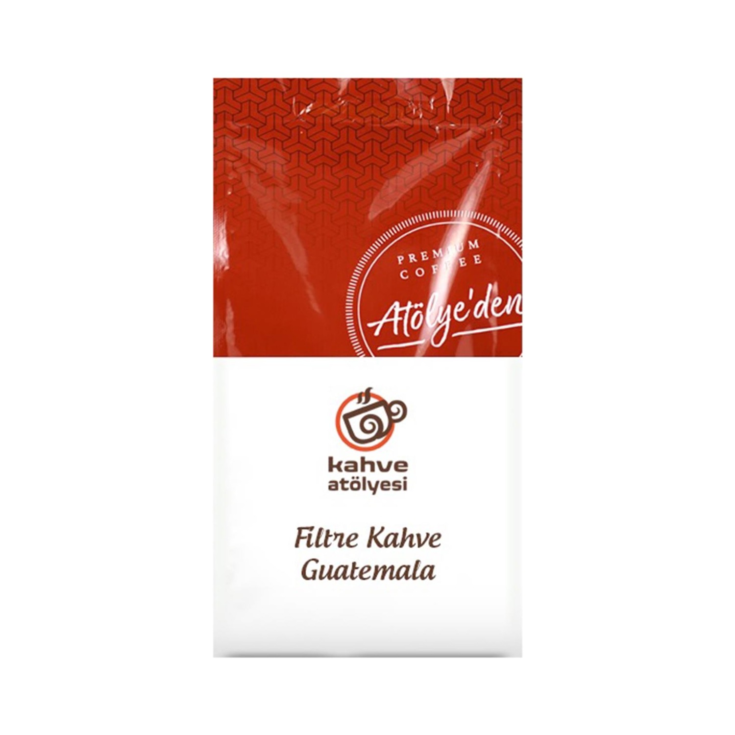 İkram Dünyası Filtre Kahve Guatemala 500 gr Fiyatı