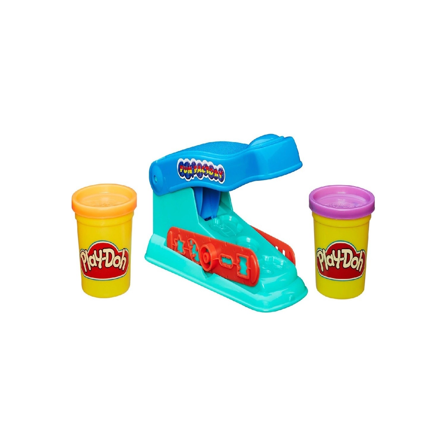 Play-Doh Mini Eğlence Fabrıkası Fiyatı - Taksit Seçenekleri