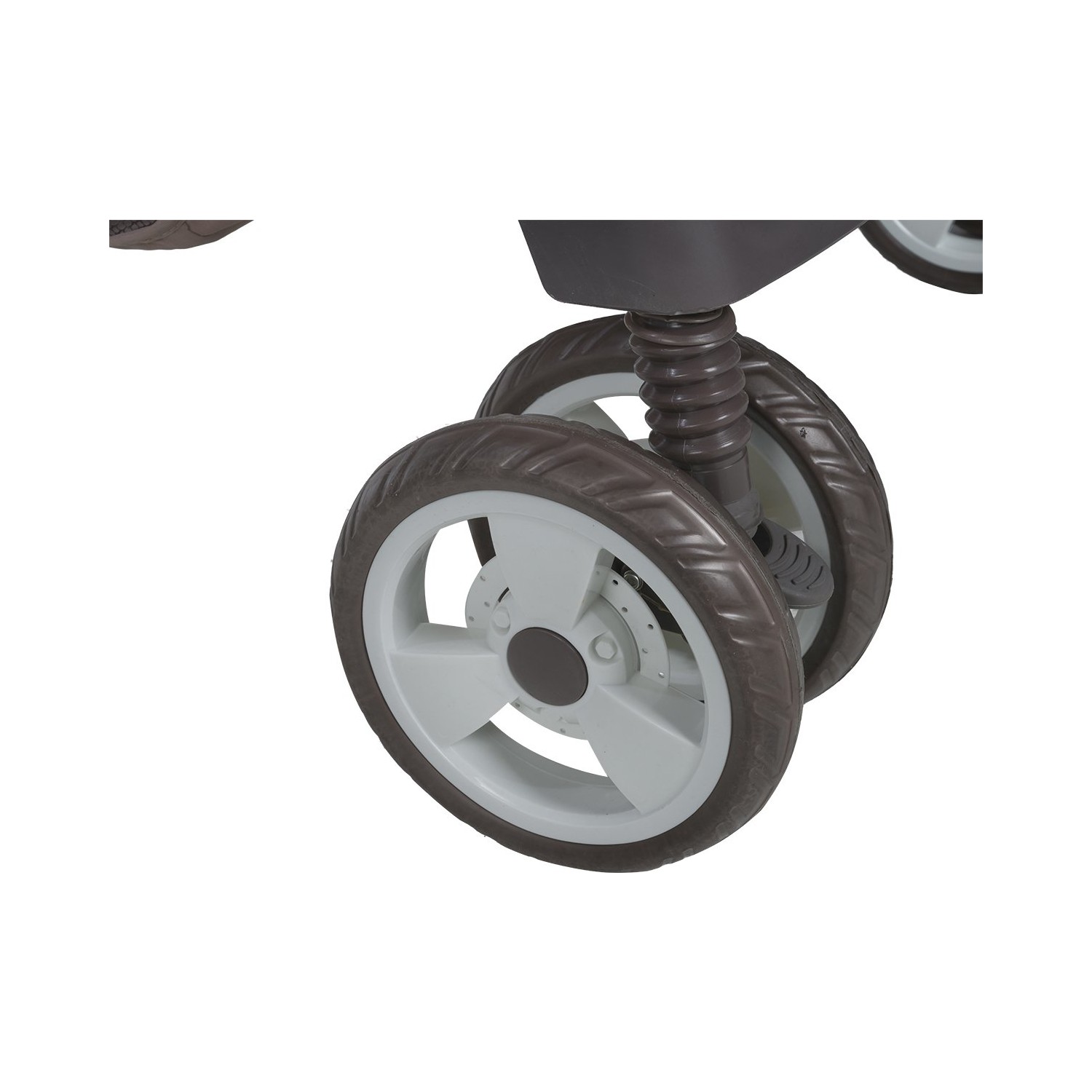 Lorelli Twin Yan Yana Ikiz Bebek Arabası Grey Cool Fiyatı