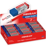 Pensan Sınav Silgisi 24 lü Kutu