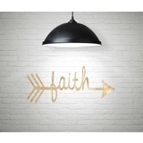 Aşkı Bulacaksın Faith