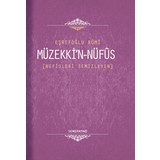 Müzekkin Nüfus - Eşrefoğlu Rumi