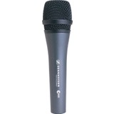 Sennheiser E 835 S Vokal Mikrofonu