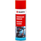Würth Araç İçi Temizleme Ve Köpük Temizlik Spreyi 500 ml