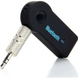 Bluetooth Aux Araç Kiti Telefon Görüşmesi ve Müzik Dinleme