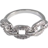 Chance Roma Jewellery Catena Ring/Zincir Yüzük
