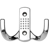 Ayder R 3507 Noktalı Portmanto Askı Krom