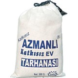 Azmanlı Katkısız Ev Tarhanası - Tatlı 500 gr