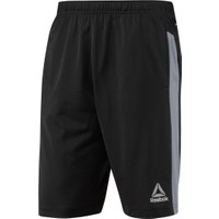 reebok wor mesh short