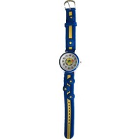 Serel Fenerbahçe Çocuk Kol Saati Analog Taraftar Saati Fb
