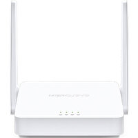 Mercusys Mw Mw301r 300mbps Wireless N Router Fiyati