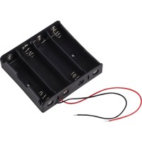 pst dortlu 4 lu 18650 pil yuvasi kablolu pil tutucu 14 8v fiyati