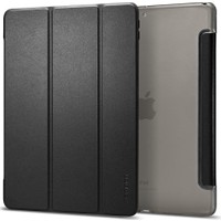 Spigen Apple iPad Pro 10.5'' / Air 10.5" Kılıf Smart Fold Black - 073CS26319
