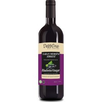 Deppone Fermente Yaban Mersini Sirkesi 500 ml