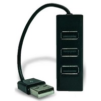 Greentech GT-H005S USB Çoklayıcı