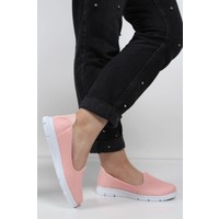 Oksit Leo Fileli Kadın Sneaker