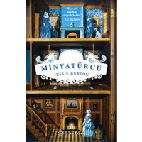 Minyatürcü-Jessie Burton