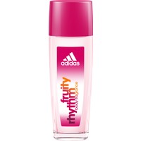 Adidas Fruity Rythm Natural Kadın Deodorant 75 Ml