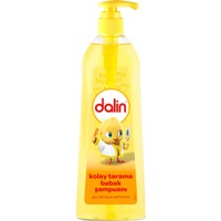 Dalin Kremli Şampuan 750 Ml