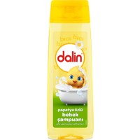 Dalin Saç ve Vücut Şampuanı / 200 ml