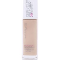 Maybelline New York Superstay 24H Fondöten - 028 Soft Beige