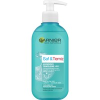 Garnier Saf & Temiz Temizleme Jeli 200ML