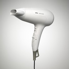 Braun Hd 385 Satin Hair 3 Powerperfection Saç Kurutma Makinesi