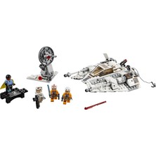 LEGO Star Wars 75259 Snowspeeder™ – 20. Yıl Dönüm