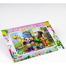 CA Games Wissper Frame Puzzle 1 CA.5062