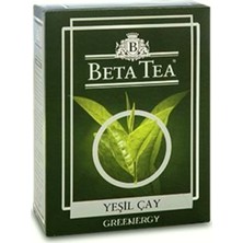 Beta Green Tea 100 gr. Yeşil Çin Çayı