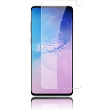 Kılıfist Samsung Galaxy S10E Esnek Nano Cam Ekran Koruyucu