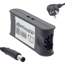 S-Link Notebook Adaptör Sl-Nba50 Dell 19.5V/3,34A 7.4*5.0 Uç