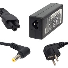 S-Link Notebook Adaptör Sl-Nba25 Acer 19V/3,42A 5.5*1.75 Uç *Cmadp045