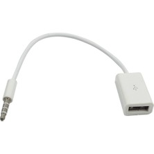 Powermaster  Usb To Aux Kablo Narita Nrt-5065 (Nrt-982)