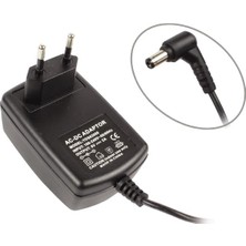 Powermaster Elektromer 8V-2A Pos Makinesi Adaptörü 5.5X2.5 Uç