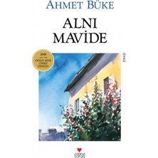 Alnı Mavide - Ahmet Büke