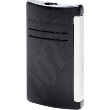 S.T. Dupont Maxijet Çakmak James Bond 007 Siyah 20166N