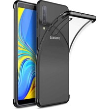 Etech Huawei Mate 10 Lite Köşeli Lazer Kılıf